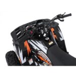 Детско бензиново ATV MONSTER, 200 cc, 4-тактов двигател - Image 10