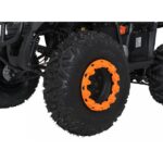Детско бензиново ATV MONSTER, 200 cc, 4-тактов двигател - Image 9