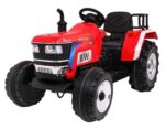 Детски Акумулаторен Трактор BLAIZN BW, 70W, 12V/7Ah, R/C 2.4G - Image 24