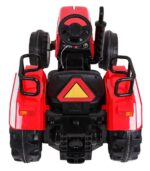 Детски Акумулаторен Трактор BLAIZN BW, 70W, 12V/7Ah, R/C 2.4G - Image 8