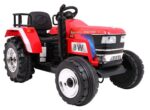 Детски Акумулаторен Трактор BLAIZN BW, 70W, 12V/7Ah, R/C 2.4G - Image 2