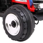 Детски Акумулаторен Трактор BLAIZN BW, 70W, 12V/7Ah, R/C 2.4G - Image 14