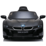 Лицензирана акумулаторна кола, BMW i8, 150W, 12V4.5Ah, R/C 2.4G, ЕVA гуми - Image 11