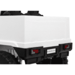Лицензиран Акумулаторен Камион Mercedes-Benz Zetros, 120W, 12V/10Ah, R/C 2.4, EVA гуми - Image 19