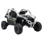Лицензирано акумулаторно UTV, Kawasaki Teryx KRX1000, 24V/5Ah,400W, EVA гуми, MP3 - Image 4