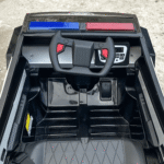 Детска Акумулаторна Кола POLICE BJ2102, 90W, 12V/7Ah, R/C 2.4 - Image 22
