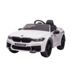 Лицензирана акумулаторна кола Bmw M5 Competition Premium 2026, Drift функция, 500W, 24V/7Ah
