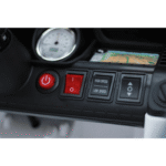Акумулаторен Полицейски Джип JC002, 90W, 12V/7Ah, R/C 2.4G, EVA гуми - Image 13