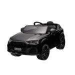 Лицензиран Акумулаторен Джип Audi Q7, 70W, 12V7AH, EVA гуми