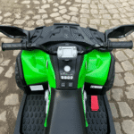 Детско акумулаторно АТВ SuperOffroad, 140W, 12V/7Ah, R/C 2.4, 4х4 - Image 23