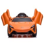 Лицензирана Акумулаторна Кола Mclaren Artura, 140W, 12V/10Ah, RC 2.4, EVA гуми, 4х4 - Image 18