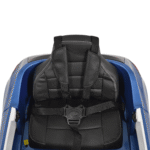 Лицензиран Aкумулаторен Джип Mercedes-Benz EQA, 12V7AH, R/C 2.4G, EVA гуми - Image 21