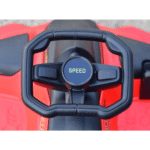 Детски акумулаторен картинг Rider Drift 360, 80W, 24V/7Ah, EVA гуми - Image 24