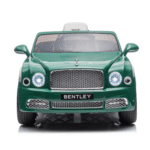 Лицензирана акумулаторна кола Bentley Mulsanne, 90W, 12V7Ah, R/C 2.4G, EVA гуми - Image 4