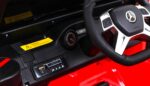Лицензиран Акумулаторен Джип Mercedes G63 6x6 AMG, 140W, 12V/10Ah, R/C 2.4, EVA гуми, 6х6 - Image 13