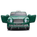 Лицензирана акумулаторна кола Bentley Mulsanne, 90W, 12V7Ah, R/C 2.4G, EVA гуми - Image 2