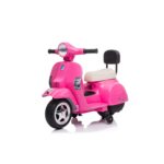 Лицензиран акумулаторен мотор Vespa GTS, 18W, 6V4.5AH