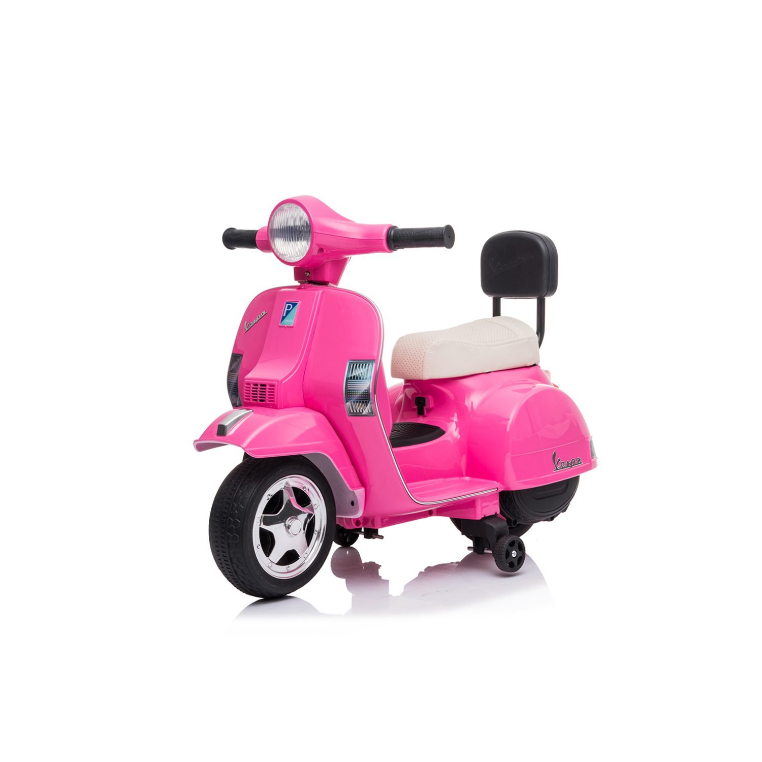 31006050377-1-1.jpg Лицензиран акумулаторен мотор Vespa GTS, 18W, 6V4.5AH - Image 1