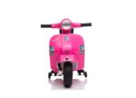 Лицензиран акумулаторен мотор Vespa GTS, 18W, 6V4.5AH - Image 5