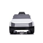 Акумулаторен джип Martian Silver, 110W, 12V7AH,  R/C 2.4 G, EVA гуми - Image 2