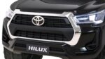 Лицензиран акумулаторен джип Toyota Hilux, 180W, 12V/14Ah, R/C 2.4G, EVA гуми, 4х4 - Image 12