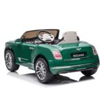 Лицензирана акумулаторна кола Bentley Mulsanne, 90W, 12V7Ah, R/C 2.4G, EVA гуми - Image 3
