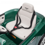 Лицензирана акумулаторна кола Bentley Mulsanne, 90W, 12V7Ah, R/C 2.4G, EVA гуми - Image 5