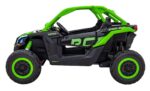 Лицензирано Акумулаторно UTV Cam-Am Maverick Turbo RR, 4х4, 800W, 24V/7Ah, EVA гуми, R/C 2.4G - Image 8