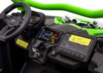 Лицензирано Акумулаторно UTV Cam-Am Maverick Turbo RR, 4х4, 800W, 24V/7Ah, EVA гуми, R/C 2.4G - Image 16
