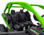 Лицензирано Акумулаторно UTV Cam-Am Maverick Turbo RR, 4х4, 800W, 24V/7Ah, EVA гуми, R/C 2.4G - Image 14
