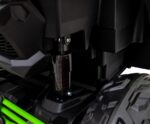 Лицензирано Акумулаторно UTV Cam-Am Maverick Turbo RR, 4х4, 800W, 24V/7Ah, EVA гуми, R/C 2.4G - Image 20