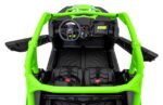 Лицензирано Акумулаторно UTV Cam-Am Maverick Turbo RR, 4х4, 800W, 24V/7Ah, EVA гуми, R/C 2.4G - Image 15