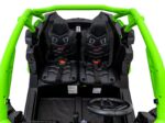 Лицензирано Акумулаторно UTV Cam-Am Maverick Turbo RR, 4х4, 800W, 24V/7Ah, EVA гуми, R/C 2.4G - Image 22