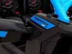 Лицензирано Акумулаторно UTV Cam-Am Maverick Turbo RR, 4х4, 800W, 24V/7Ah, EVA гуми, R/C 2.4G - Image 14