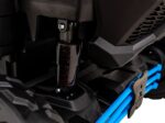 Лицензирано Акумулаторно UTV Cam-Am Maverick Turbo RR, 4х4, 800W, 24V/7Ah, EVA гуми, R/C 2.4G - Image 17