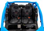 Лицензирано Акумулаторно UTV Cam-Am Maverick Turbo RR, 4х4, 800W, 24V/7Ah, EVA гуми, R/C 2.4G - Image 19