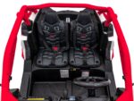 Лицензирано Акумулаторно UTV Cam-Am Maverick Turbo RR, 4х4, 800W, 24V/7Ah, EVA гуми, R/C 2.4G - Image 18