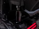 Лицензирано Акумулаторно UTV Cam-Am Maverick Turbo RR, 4х4, 800W, 24V/7Ah, EVA гуми, R/C 2.4G - Image 23