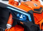 Лицензирано Акумулаторно UTV Cam-Am Maverick Turbo RR, 4х4, 800W, 24V/7Ah, EVA гуми, R/C 2.4G - Image 10