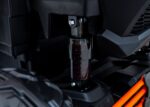 Лицензирано Акумулаторно UTV Cam-Am Maverick Turbo RR, 4х4, 800W, 24V/7Ah, EVA гуми, R/C 2.4G - Image 19