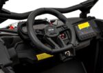 Лицензирано Акумулаторно UTV Cam-Am Maverick Turbo RR, 4х4, 800W, 24V/7Ah, EVA гуми, R/C 2.4G - Image 19