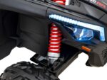 Лицензирано Акумулаторно UTV Cam-Am Maverick Turbo RR, 4х4, 800W, 24V/7Ah, EVA гуми, R/C 2.4G - Image 13