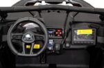 Лицензирано Акумулаторно UTV Cam-Am Maverick Turbo RR, 4х4, 800W, 24V/7Ah, EVA гуми, R/C 2.4G - Image 20