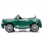 Лицензирана акумулаторна кола Bentley Mulsanne, 90W, 12V7Ah, R/C 2.4G, EVA гуми - Image 7