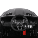 Лицензирана акумулаторна кола Mercedes Benz SL500, 40W, 12V7Ah, R/C 2.4G, EVA гуми - Image 8