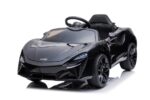 Лицензирана Акумулаторна Кола Mclaren Artura, 140W, 12V/10Ah, RC 2.4, EVA гуми, 4х4 - Image 2
