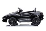 Лицензирана Акумулаторна Кола Mclaren Artura, 140W, 12V/10Ah, RC 2.4, EVA гуми, 4х4 - Image 4