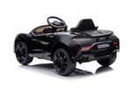 Лицензирана Акумулаторна Кола Mclaren Artura, 140W, 12V/10Ah, RC 2.4, EVA гуми, 4х4 - Image 5