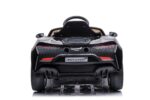 Лицензирана Акумулаторна Кола Mclaren Artura, 140W, 12V/10Ah, RC 2.4, EVA гуми, 4х4 - Image 6