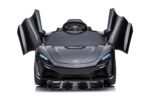 Лицензирана Акумулаторна Кола Mclaren Artura, 140W, 12V/10Ah, RC 2.4, EVA гуми, 4х4 - Image 8